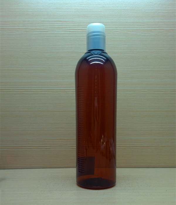 custom plastic bottles