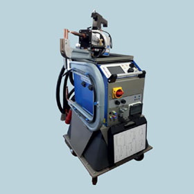 welding equipment germany