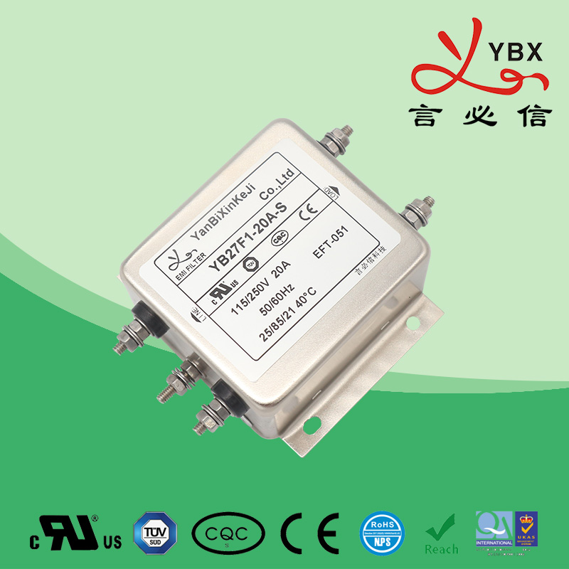 Power Filter Customization Of Power Filter Filter Factory Shenzhen Yanbixin Technology Co Lt