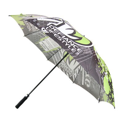 portable golf umbrella