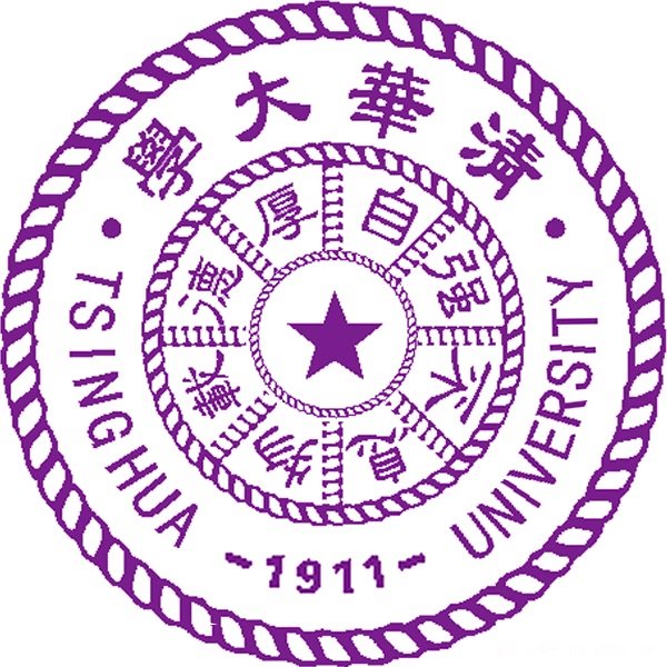 清华美院logo含义图片